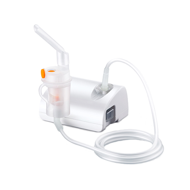 Pure Air Mini Nebulizer