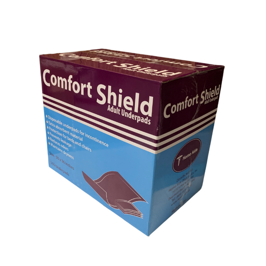 Comfort Shield Adult Underpads 30in x 36in