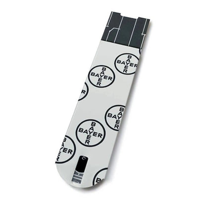 Contour® Next Blood Glucose Test Strips 50 Count (NDC 0173-0731-10)