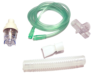 Easy Air Compressor Nebulizer