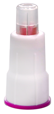 True Comfort Safety Pen Needle 6mm 31g